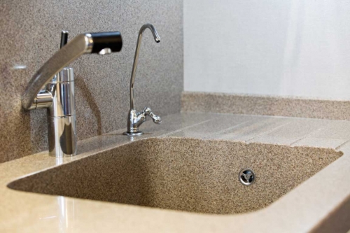 Раковины и мойки